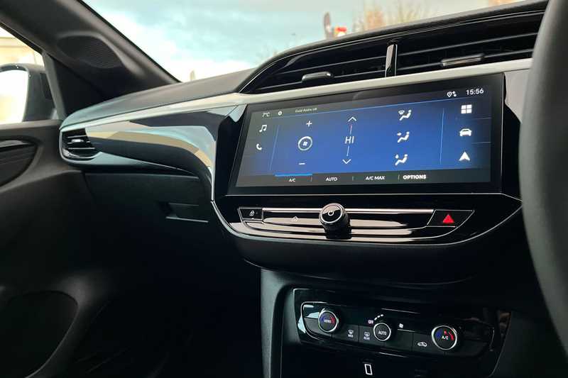 Used Vauxhall Corsa 2024 for sale - 76390226: Photo 14