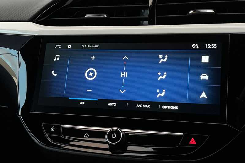 Used Vauxhall Corsa 2024 for sale - 76390226: Photo 17