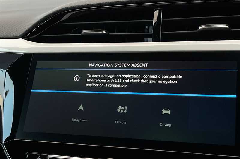 Used Vauxhall Corsa 2024 for sale - 76390226: Photo 18