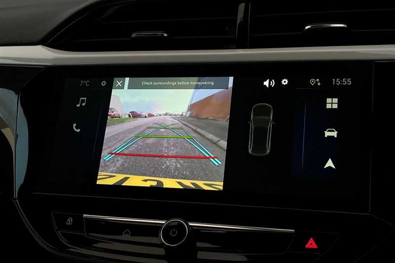 Used Vauxhall Corsa 2024 for sale - 76390226: Photo 19