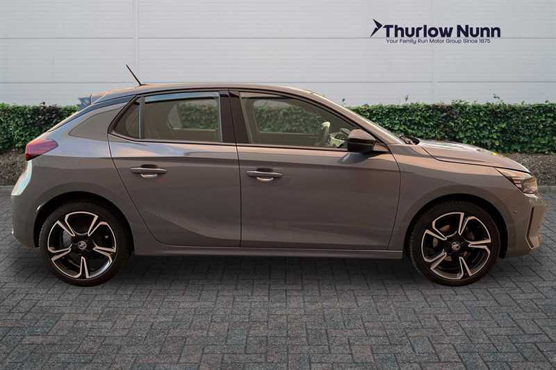 Used Vauxhall Corsa 2024 for sale - 76390226: Photo 2