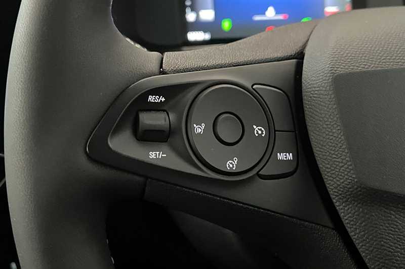 Used Vauxhall Corsa 2024 for sale - 76390226: Photo 21