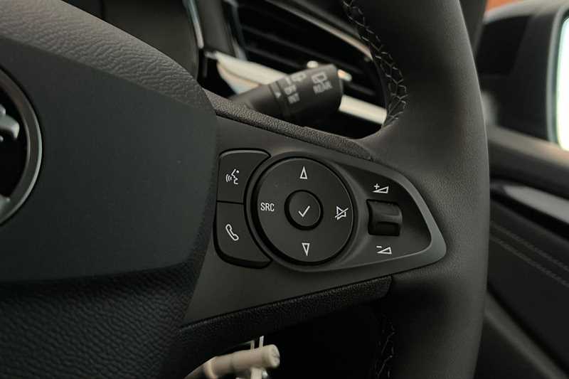 Used Vauxhall Corsa 2024 for sale - 76390226: Photo 22