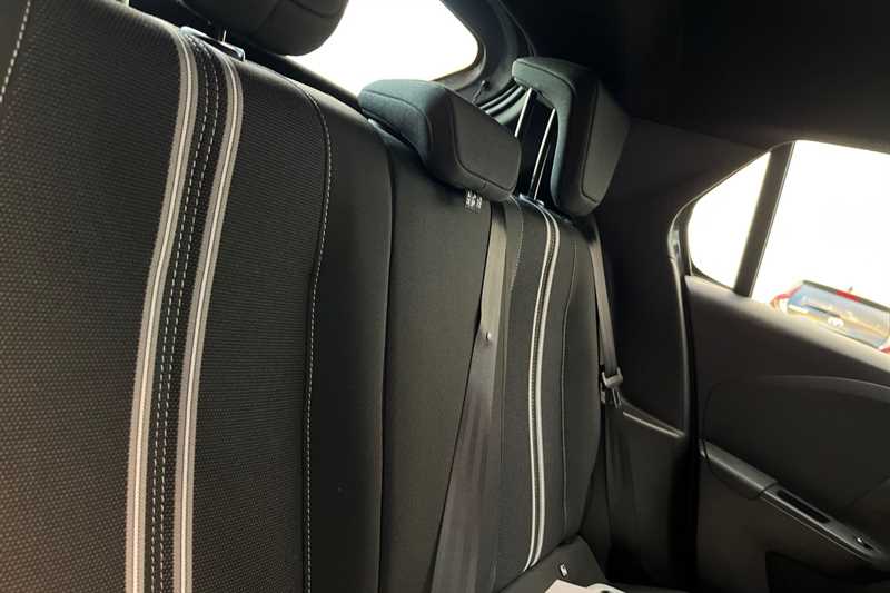 Used Vauxhall Corsa 2024 for sale - 76390226: Photo 23