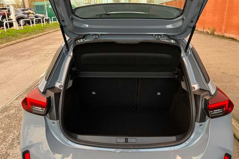 Used Vauxhall Corsa 2024 for sale - 76390226: Photo 24