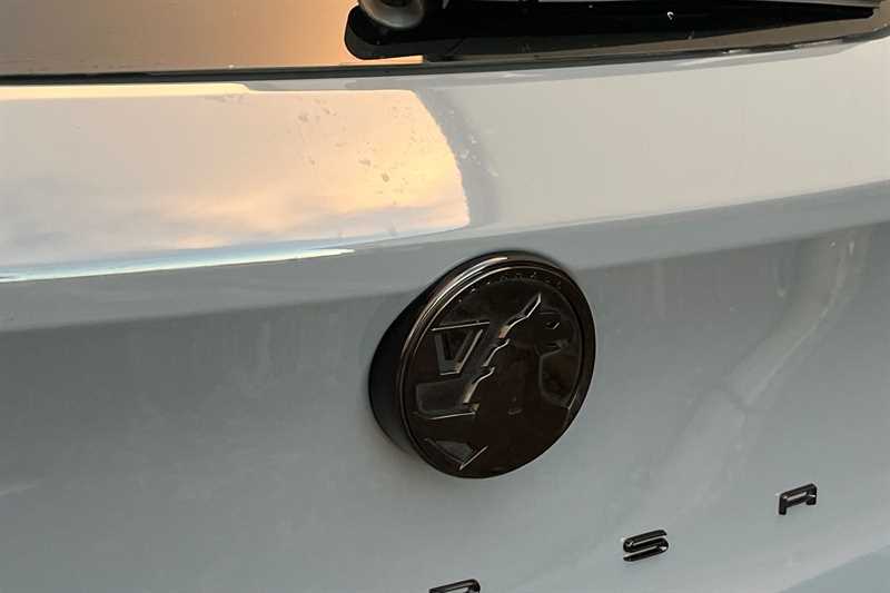 Used Vauxhall Corsa 2024 for sale - 76390226: Photo 25