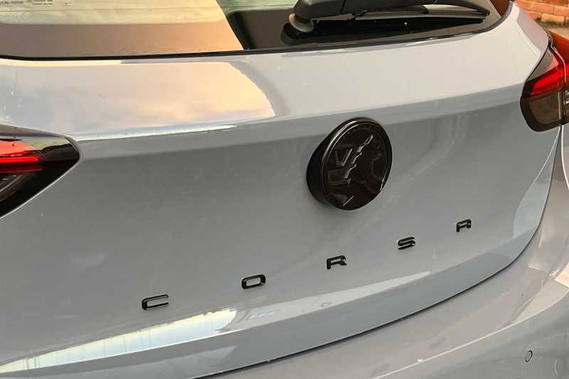 Used Vauxhall Corsa 2024 for sale - 76390226: Photo 26