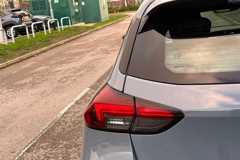 Used Vauxhall Corsa 2024 for sale - 76390226: Photo 27