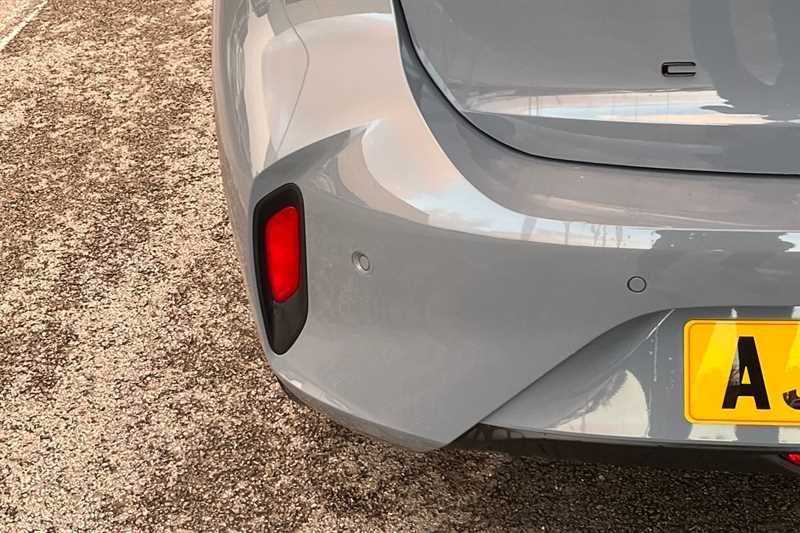 Used Vauxhall Corsa 2024 for sale - 76390226: Photo 28