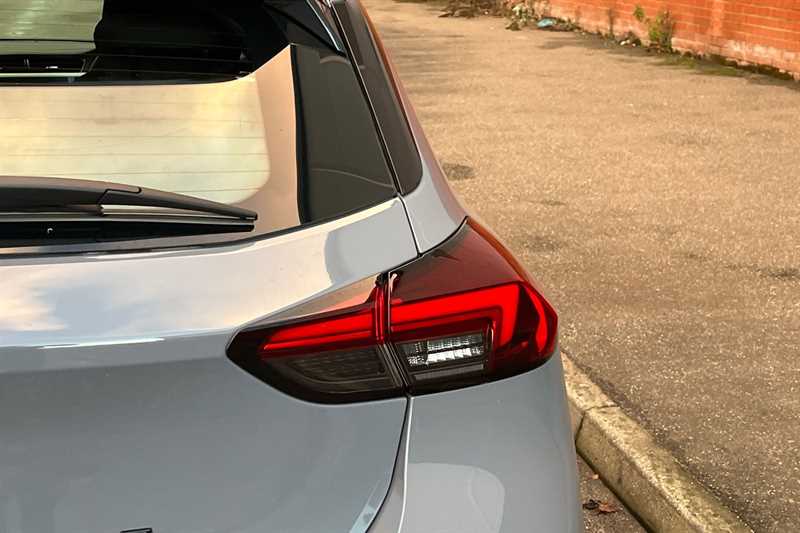 Used Vauxhall Corsa 2024 for sale - 76390226: Photo 29