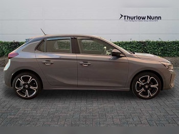 Used Vauxhall Corsa 2024 for sale - 76390226: Photo