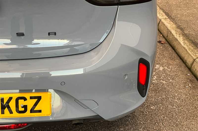 Used Vauxhall Corsa 2024 for sale - 76390226: Photo 30