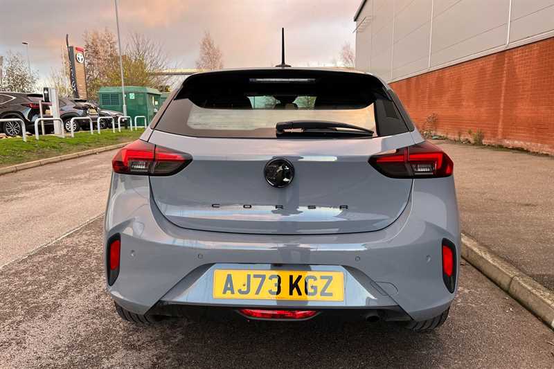 Used Vauxhall Corsa 2024 for sale - 76390226: Photo 31