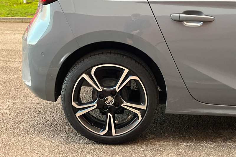 Used Vauxhall Corsa 2024 for sale - 76390226: Photo 33