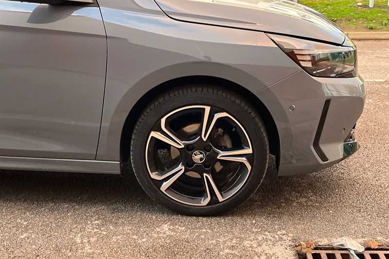 Used Vauxhall Corsa 2024 for sale - 76390226: Photo 36