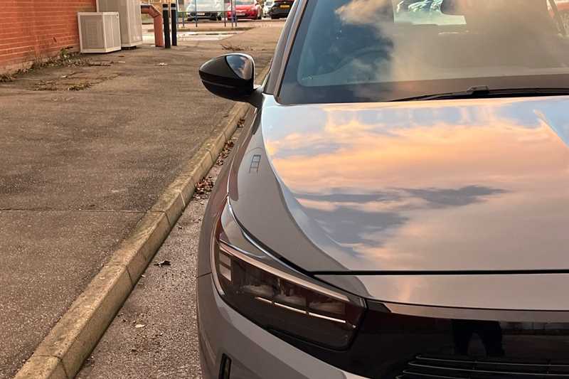 Used Vauxhall Corsa 2024 for sale - 76390226: Photo 37