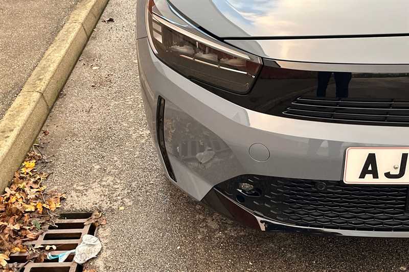 Used Vauxhall Corsa 2024 for sale - 76390226: Photo 38