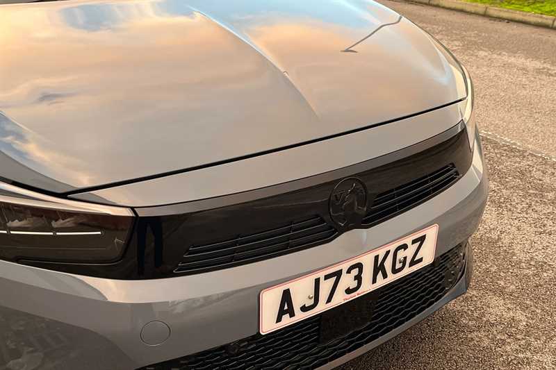 Used Vauxhall Corsa 2024 for sale - 76390226: Photo 39