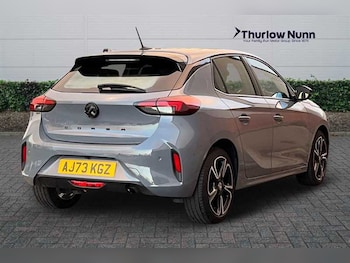 Used Vauxhall Corsa 2024 for sale - 76390226: Photo