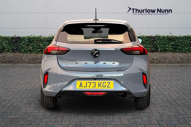 Used Vauxhall Corsa 2024 for sale - 76390226: Photo 4