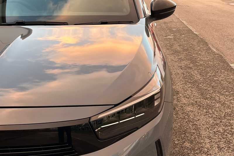 Used Vauxhall Corsa 2024 for sale - 76390226: Photo 40