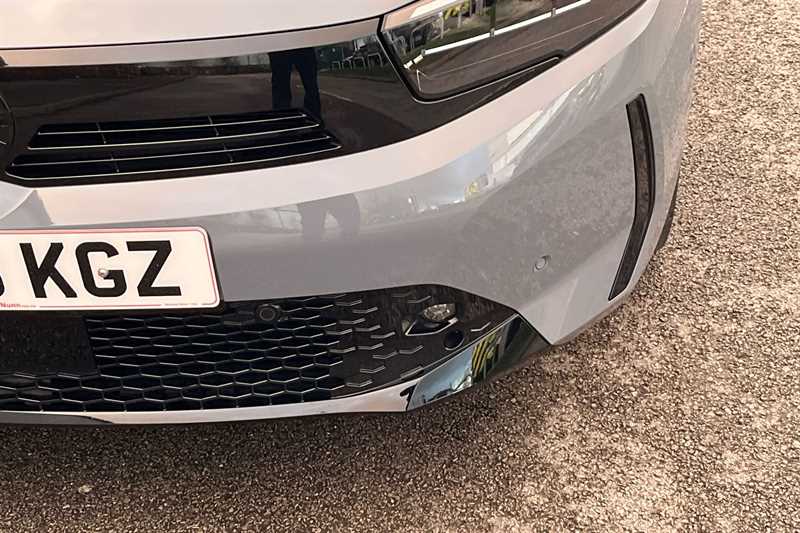 Used Vauxhall Corsa 2024 for sale - 76390226: Photo 41