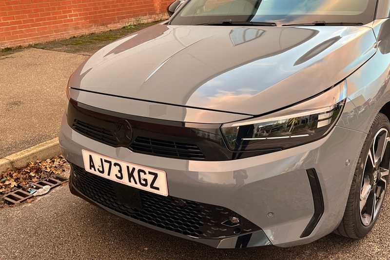 Used Vauxhall Corsa 2024 for sale - 76390226: Photo 42