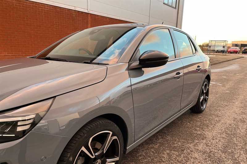 Used Vauxhall Corsa 2024 for sale - 76390226: Photo 43
