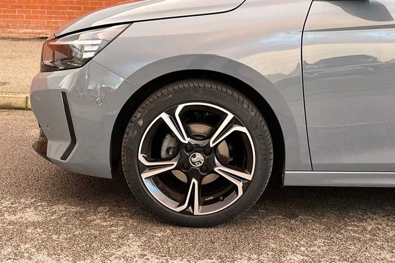 Used Vauxhall Corsa 2024 for sale - 76390226: Photo 44