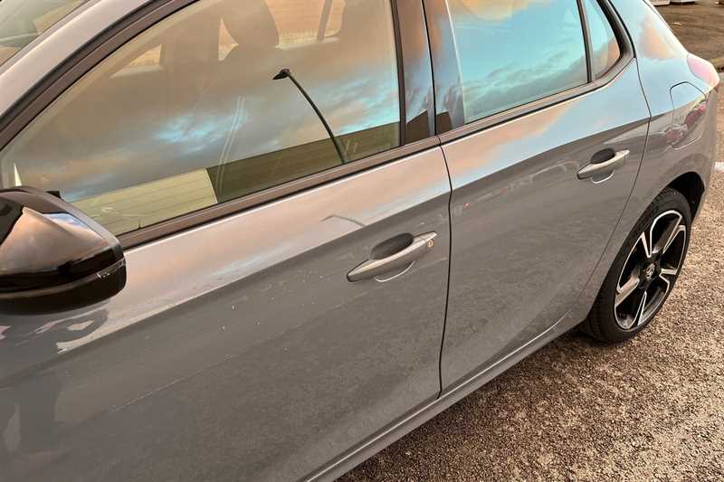 Used Vauxhall Corsa 2024 for sale - 76390226: Photo 45