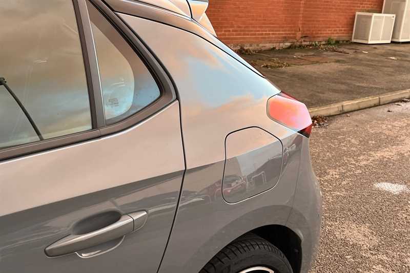 Used Vauxhall Corsa 2024 for sale - 76390226: Photo 46