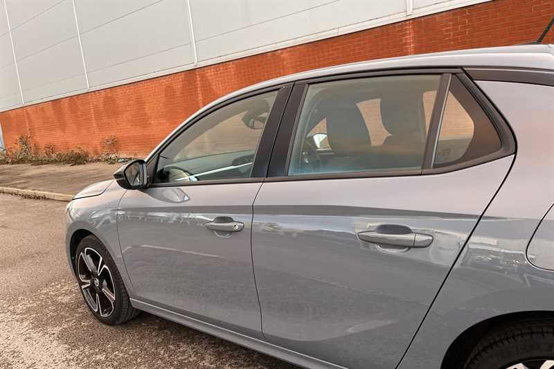 Used Vauxhall Corsa 2024 for sale - 76390226: Photo 47