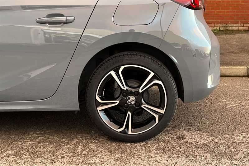 Used Vauxhall Corsa 2024 for sale - 76390226: Photo 48