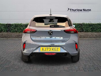 Used Vauxhall Corsa 2024 for sale - 76390226: Photo