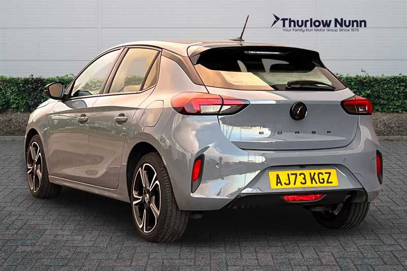 Used Vauxhall Corsa 2024 for sale - 76390226: Photo 5