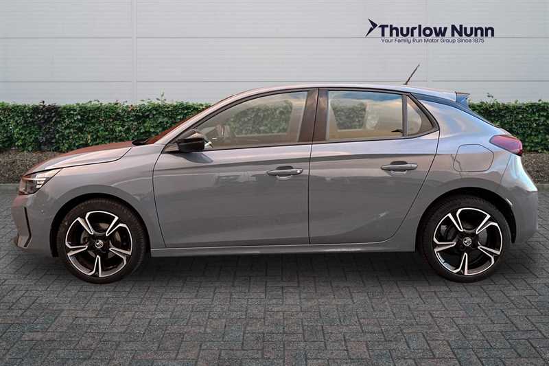 Used Vauxhall Corsa 2024 for sale - 76390226: Photo 6