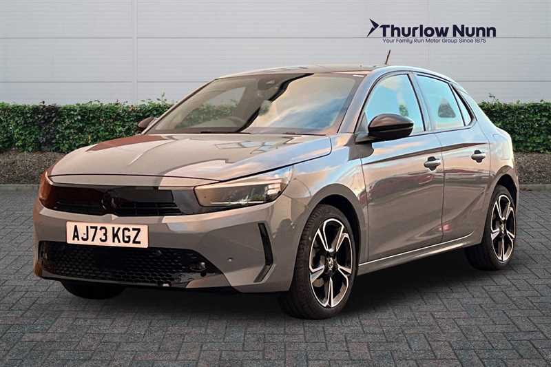 Used Vauxhall Corsa 2024 for sale - 76390226: Photo 7