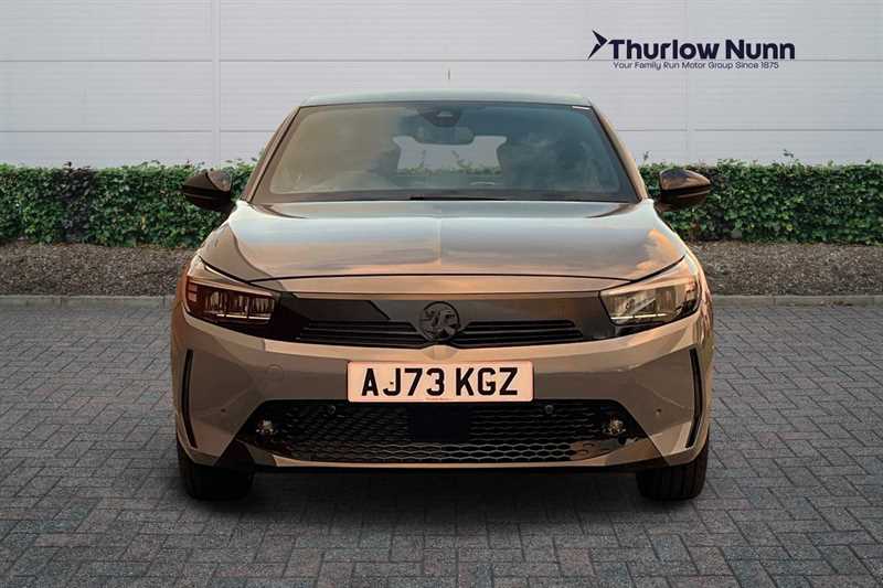 Used Vauxhall Corsa 2024 for sale - 76390226: Photo 8