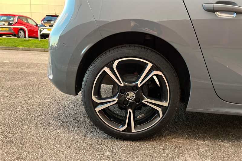 Used Vauxhall Corsa 2024 for sale - 76390226: Photo 9