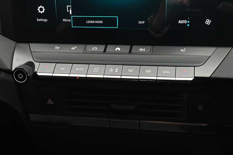 Used Vauxhall Astra 2025 for sale - 76390249: Photo 15