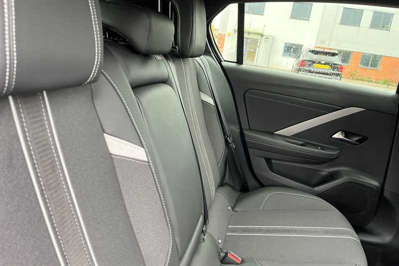 Used Vauxhall Astra 2025 for sale - 76390249: Photo 23