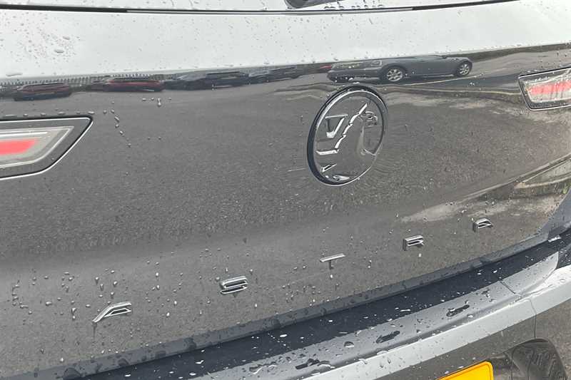 Used Vauxhall Astra 2025 for sale - 76390249: Photo 26