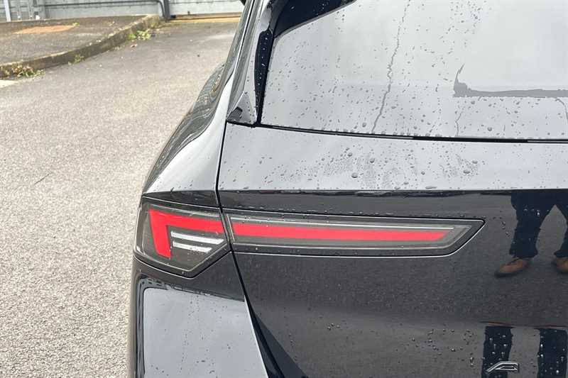 Used Vauxhall Astra 2025 for sale - 76390249: Photo 27