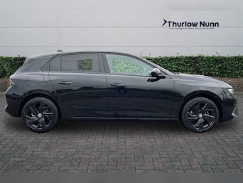 Used Vauxhall Astra 2025 for sale - 76390249: Photo