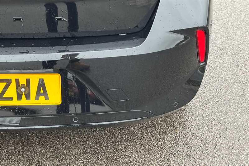 Used Vauxhall Astra 2025 for sale - 76390249: Photo 30