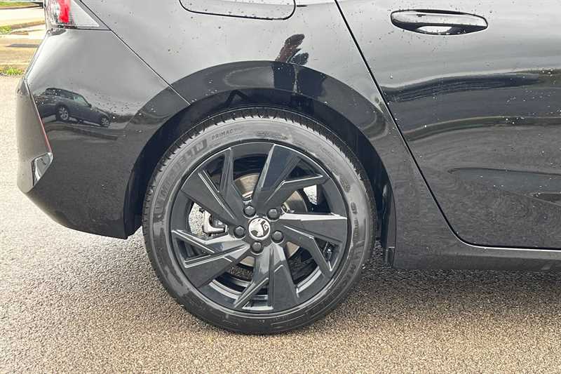 Used Vauxhall Astra 2025 for sale - 76390249: Photo 34