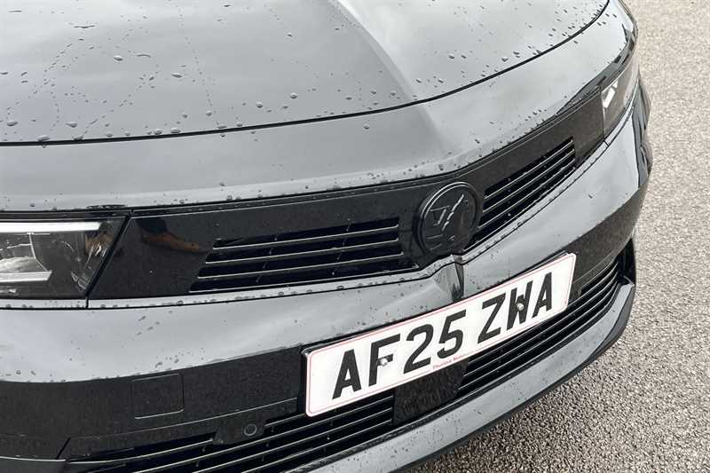 Used Vauxhall Astra 2025 for sale - 76390249: Photo 40