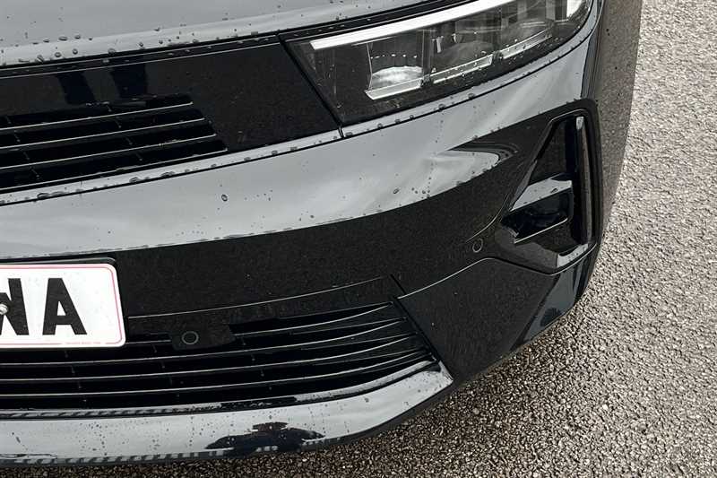 Used Vauxhall Astra 2025 for sale - 76390249: Photo 42