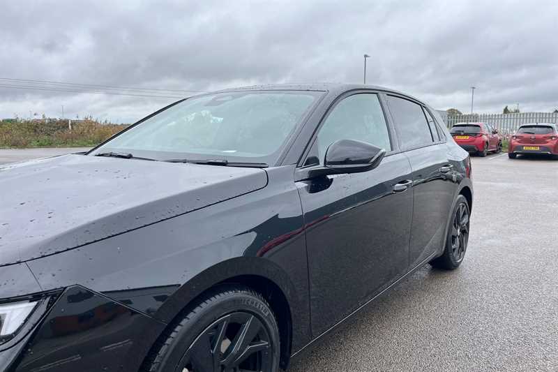 Used Vauxhall Astra 2025 for sale - 76390249: Photo 44