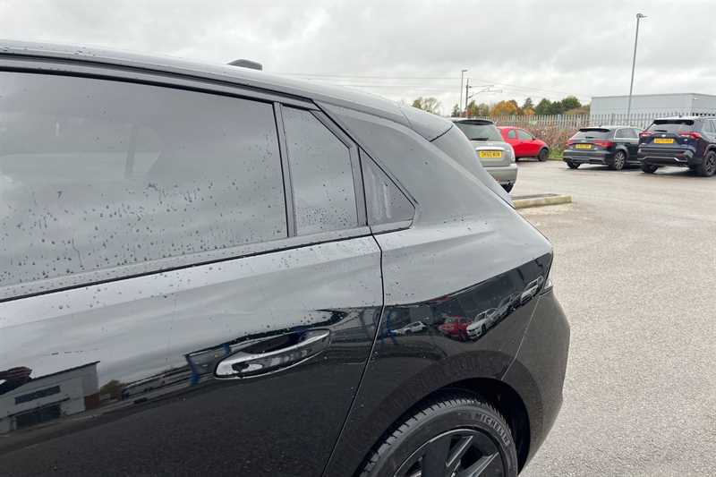 Used Vauxhall Astra 2025 for sale - 76390249: Photo 47